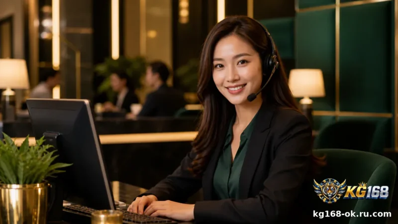 Đại lý nhà cái: Vai trò, quy trình vận hành và quản trị rủi ro thực tế - hình ảnh - kg168-ok.ru.com